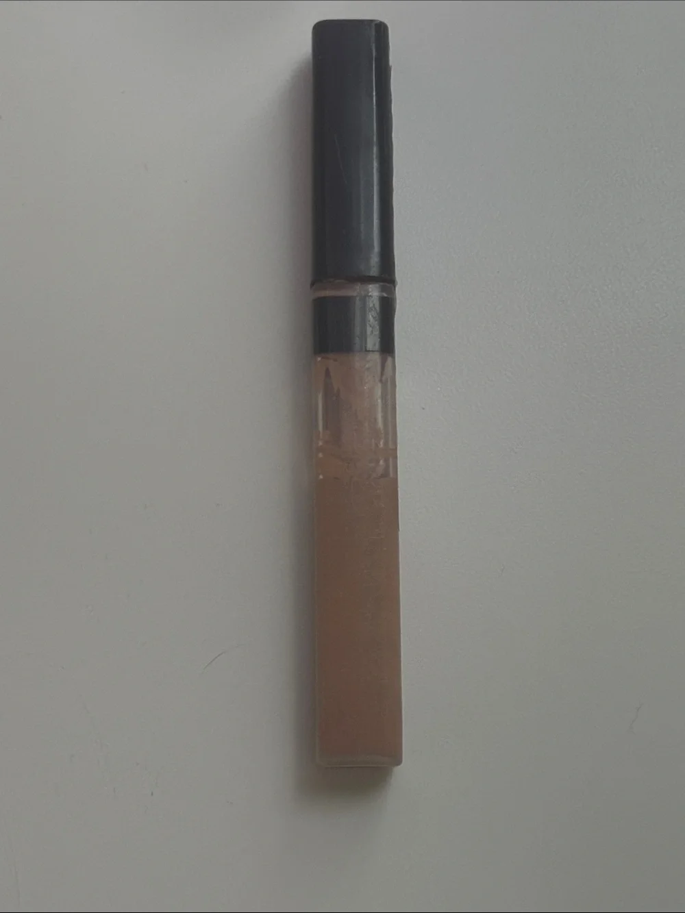 Concealer Caramel Color Concealing Blemishes